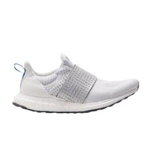 Wood Wood x Wmns adidas UltraBoost 1.0 Vintage Blanc AF5779