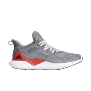 adidas Alphabounce Beyond Gris Bleu AC8625