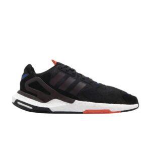 adidas Day Jogger Noir Rouge Solaire FW4818