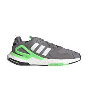 adidas Day Jogger Gris Vert FW4868