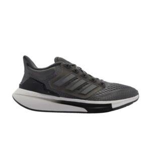 adidas EQ21 Run Gris Fer Métallisé H00541