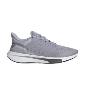 adidas EQ21 Run Halo Argent H00519