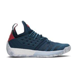 adidas Harden Vol. 2Nuit bleue AH2216