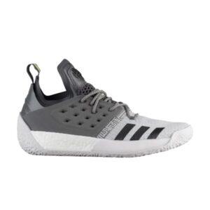 adidas Harden Vol. 2 Béton Noir AH2122