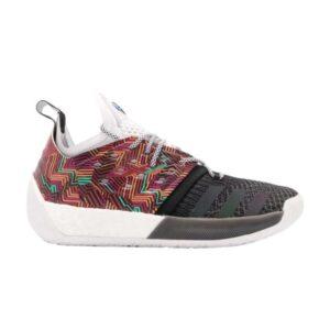 adidas Harden Vol. 2 Pack été AQ0048