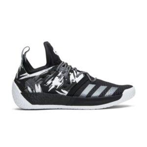 adidas Harden Vol. 2 Embouteillage AH2217