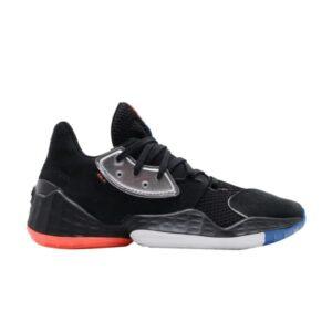 adidas Harden Vol. 4 Salon de coiffure GCA EF1204