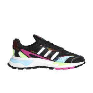 adidas Retropy P9 Noir Multi Blanc Q47100