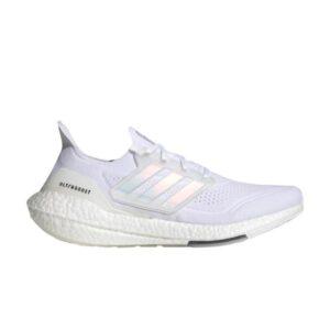 adidas UltraBoost 21 Blanc Nuage FY0846