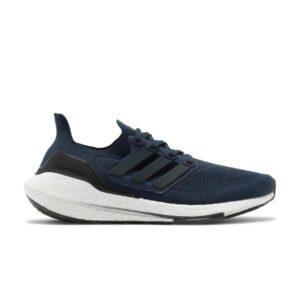 adidas UltraBoost 21 Crew Marine FY0350