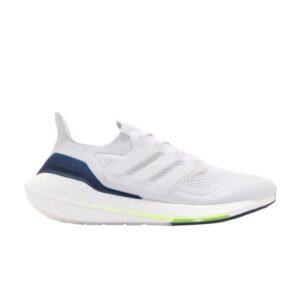 adidas UltraBoost 21 Cristal Blanc FY0371