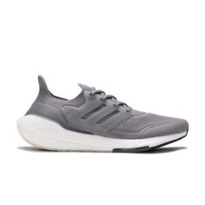 adidas UltraBoost 21 Gris FY0381