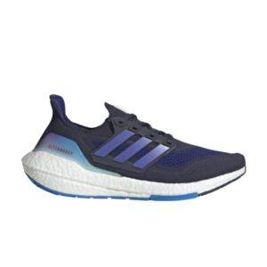 adidas UltraBoost 21 Teaser Blanc GY1332