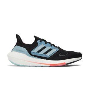 adidas UltraBoost 22 Noir Gris Magique GX3060