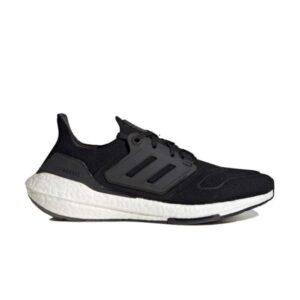 adidas UltraBoost 22 Noir Blanc GX3062