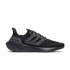 adidas UltraBoost 22 Triple Noir GZ0127