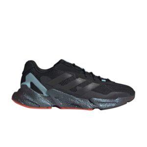 adidas X9000L4 Noir Pulse Aqua S23665