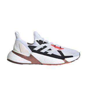 adidas X9000L4 Boost Blanc Noir FW8388