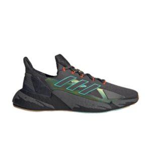 Baskets adidas X9000L4 Nouvel An chinois – Année du Bœuf GY7579