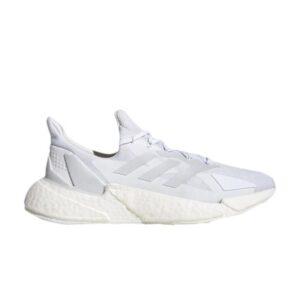 Baskets adidas X9000L4 cristal blanc blanc FW8387