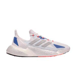 adidas X9000L4 M Dash Gris Football Bleu FX8439