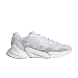 Baskets adidas X9000L4 Triple Blanc S23668