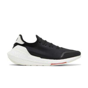 adidas Y-3 UltraBoost 21 Noir Blanc Jaune H67476