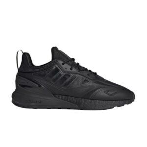 adidas ZX 2K Boost 2.0 Triple Noir GZ7740
