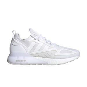 adidas ZX 2K Boost Cloud Blanc FX8834