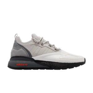 adidas ZX 2K Boost Blanc Gris H67573