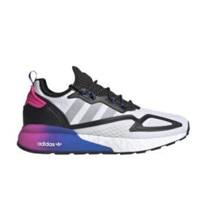 adidas ZX 2K Boost Blanc Multi FX8835