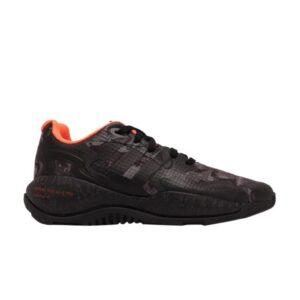 adidas ZX Alkyne Noyau Noir Orange Blanc GZ8913