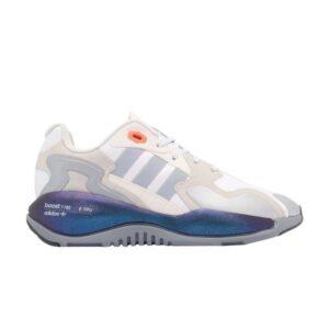 Baskets adidas ZX Alkyne Space Race noir FY5720