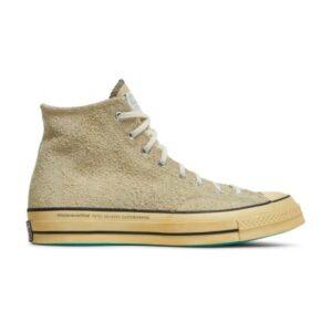 thisisjamaisque x Converse Chuck 70 High New Vintage baskets 172395C
