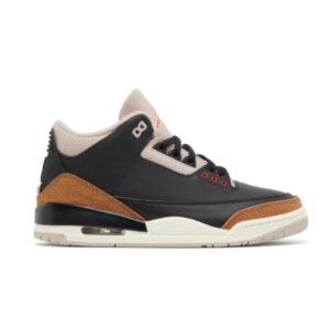 Air Jordan 3 Retro Baskets Éléphant du Désert CT8532 008