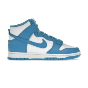 Nike Dunk High Laser Bleu DD1399 400