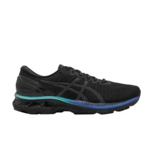 ASICS Gel Kayano 27 Lite-Show Noir Bleu 1011B094 001