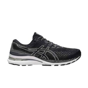 ASICS Gel Kayano 28 Noir Blanc 1011B189 003