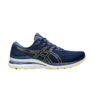 ASICS Gel Kayano 28 Bleu Tonnerre 1011B189 401