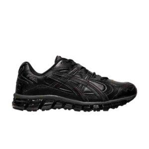ASICS Gel Kayano 5 360 Noir 1021A161 001
