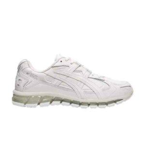 ASICS Gel Kayano 5 360 Triple Blanc 1021A161 100