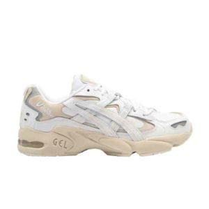 ASICS Gel Kayano 5 OG Blanc Cassé 1191A147 100