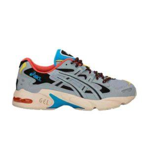 ASICS Gel Kayano 5 OG Gris Pierre 1191A148 020