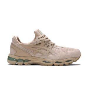 ASICS Gel Kayano Trainer 21 Crêpe de Bois Rouge 1201A067 202