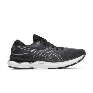 ASICS Gel Nimbus 24 Noir Blanc 1011B359 001