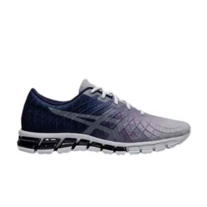 ASICS Gel Quantum 180 4 feuilles gris roche 1021A104 024