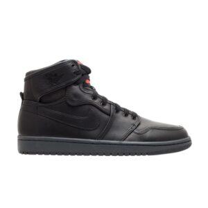 Air Jordan 1 AJKO Premium Anthracite Baskets 503539 002