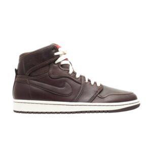 Air Jordan 1 AJKO Premium Dark Cinder 503539 200