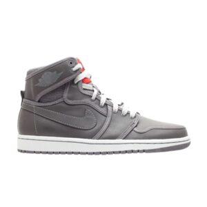 Air Jordan 1 AJKO Premium Graphite Baskets 503539 001