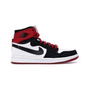 Air Jordan 1 AJKO Retro Hi Noir Toe Baskets Bleu 402297 110